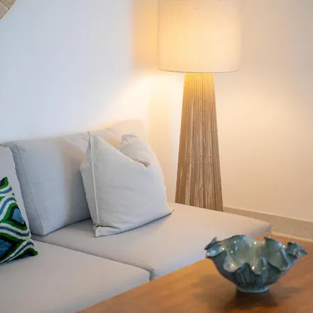 Villa Casa Di Lou - Panoramic In *