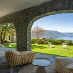 Casa Di Lou - Panoramic In Willa