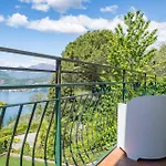 Casa Di Lou - Panoramic In Willa