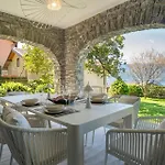 Casa Di Lou - Panoramic In Willa Perledo