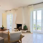 Willa Casa Di Lou - Panoramic In Perledo