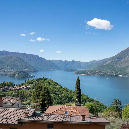 Willa Casa Di Lou - Panoramic In