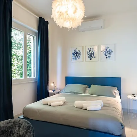 Casa Di Lou - Panoramic In ヴィラ