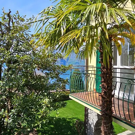 ヴィラ Casa Di Lou - Panoramic In *