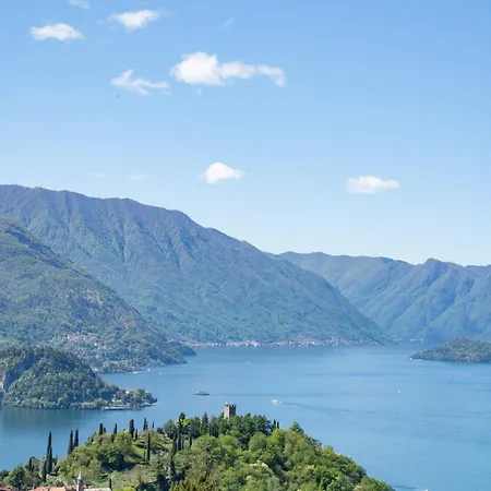 Casa Di Lou - Panoramic In *